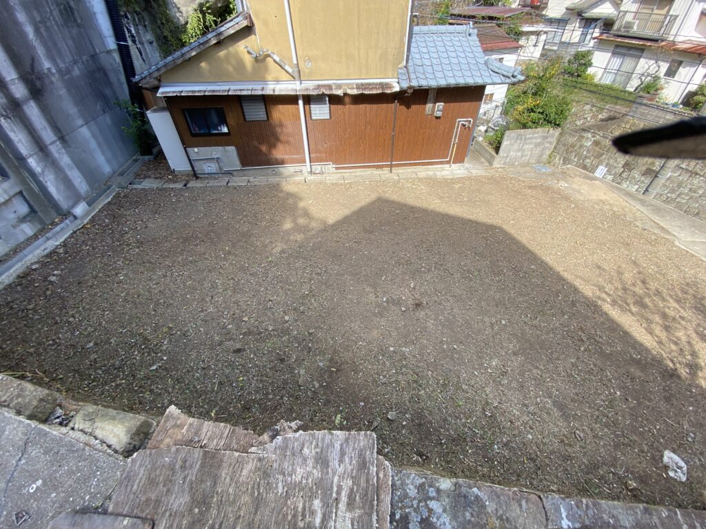 祇園町売地