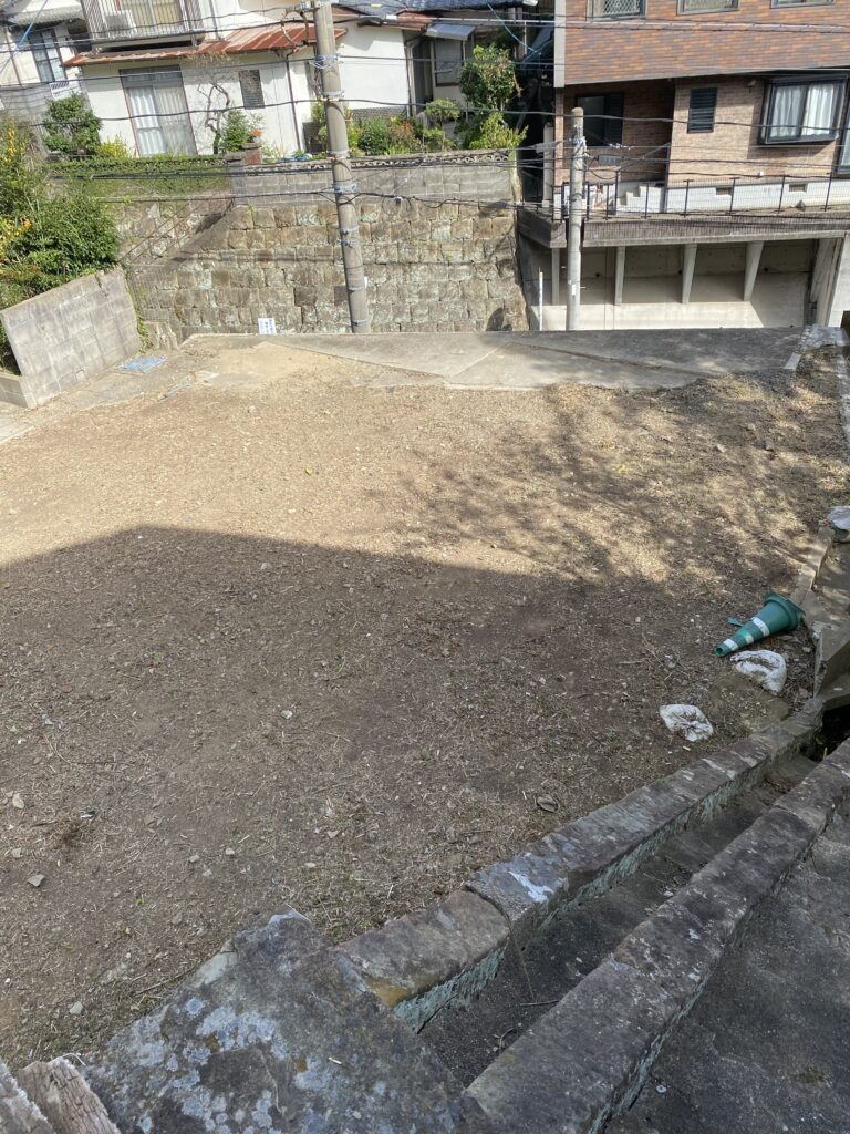 祇園町売地