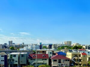 佐世保市の気候について解説！台風や豪雨に強い家づくりのポイントも