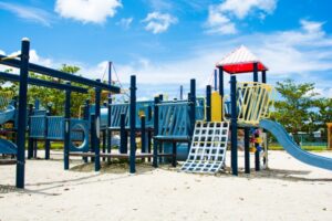 【佐世保市】1日中遊べるおすすめの公園5選!住宅を建てるならどのエリア?