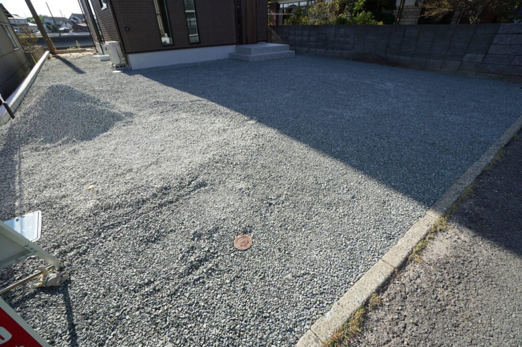 早苗町売家