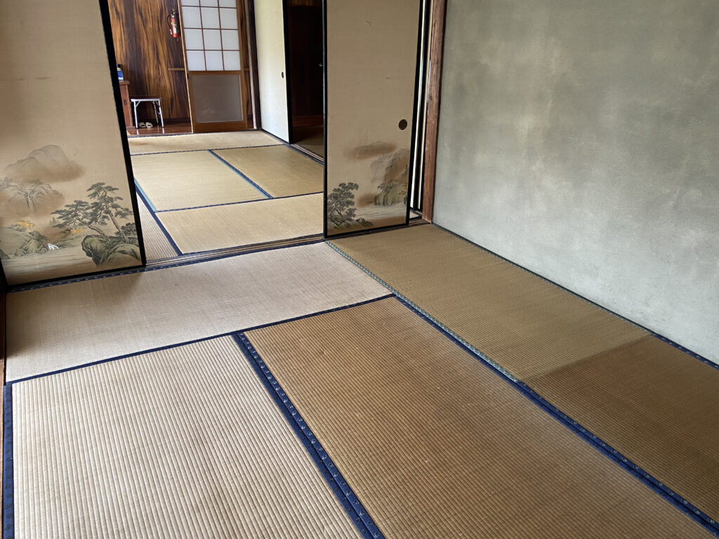 佐々町小浦免売家