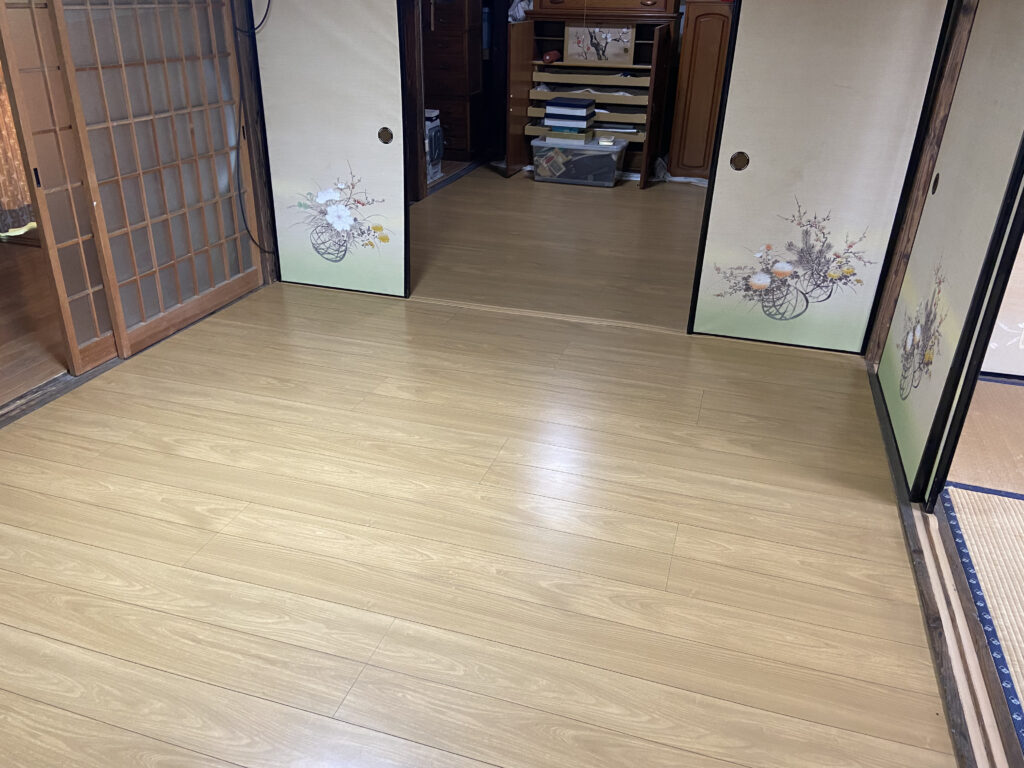 佐々町小浦免売家