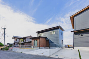 ハイドア×FIX窓