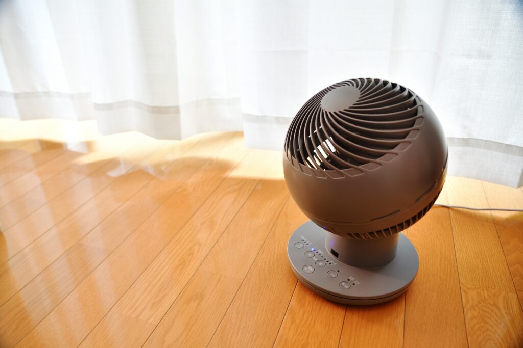 佐世保の気候と断熱