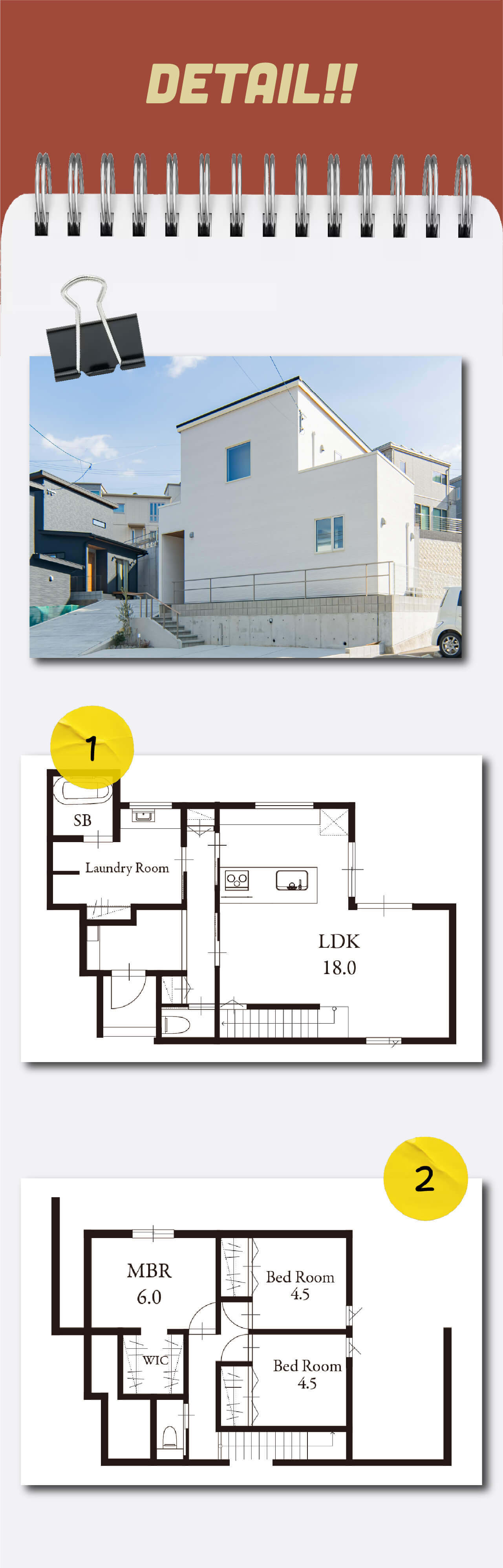 佐世保市早苗町に誕生した坪庭のあるモデルハウス-永代ハウス佐世保支店_佐世保市早苗町注文住宅